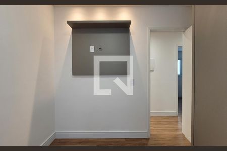 Quarto de apartamento à venda com 3 quartos, 70m² em Jardim, Santo André