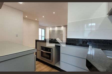 Apartamento à venda com 70m², 3 quartos e 1 vaga Apartamento à venda com 70m², 3 quartos e 1 vagaCozinha