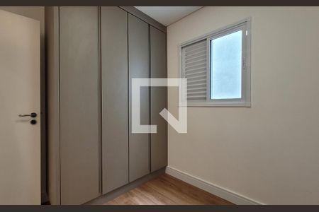 Quarto de apartamento à venda com 3 quartos, 70m² em Jardim, Santo André