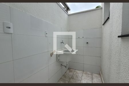 Apartamento à venda com 70m², 3 quartos e 1 vaga Apartamento à venda com 70m², 3 quartos e 1 vagaÁrea de Serviço