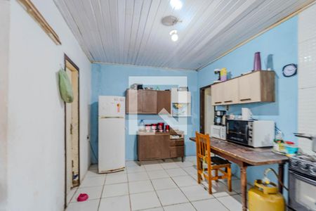 Casa à venda com 150m², 3 quartos e 3 vagas Casa à venda com 150m², 3 quartos e 3 vagasCozinha 2