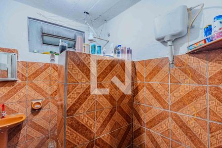 Casa à venda com 150m², 3 quartos e 3 vagas Casa à venda com 150m², 3 quartos e 3 vagasBanheiro