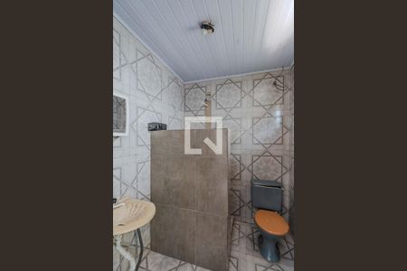 Casa à venda com 150m², 3 quartos e 3 vagas Casa à venda com 150m², 3 quartos e 3 vagasBanheiro