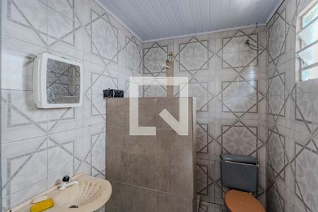 Casa à venda com 150m², 3 quartos e 3 vagas Casa à venda com 150m², 3 quartos e 3 vagasBanheiro