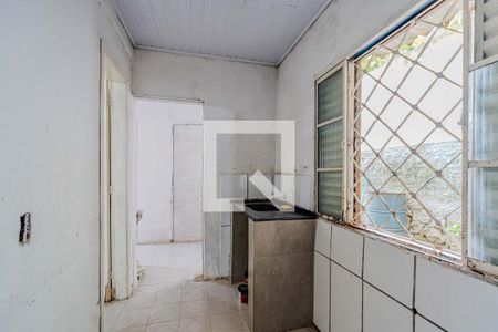 Casa à venda com 150m², 3 quartos e 3 vagas Casa à venda com 150m², 3 quartos e 3 vagasCozinha 1