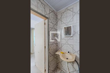 Casa à venda com 150m², 3 quartos e 3 vagas Casa à venda com 150m², 3 quartos e 3 vagasBanheiro