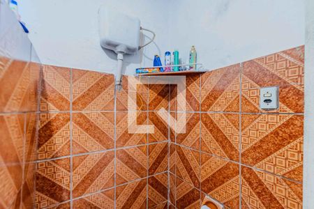 Casa à venda com 150m², 3 quartos e 3 vagas Casa à venda com 150m², 3 quartos e 3 vagasBanheiro