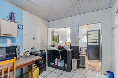 Casa à venda com 150m², 3 quartos e 3 vagas Casa à venda com 150m², 3 quartos e 3 vagasCozinha 2