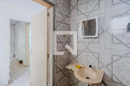 Casa à venda com 150m², 3 quartos e 3 vagas Casa à venda com 150m², 3 quartos e 3 vagasBanheiro