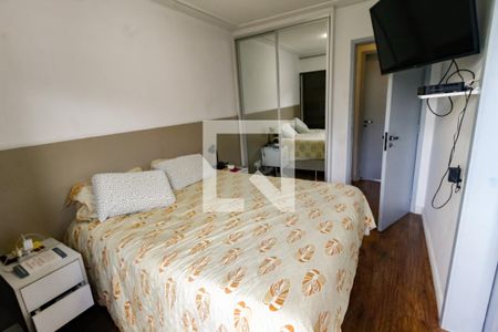 Apartamento à venda com 140m², 3 quartos e 2 vagasSuíte