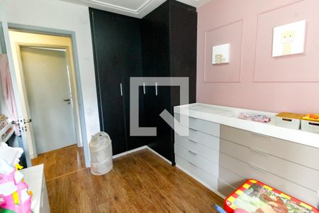 Apartamento à venda com 140m², 3 quartos e 2 vagasQuarto 2