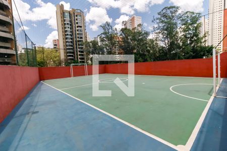 Apartamento à venda com 140m², 3 quartos e 2 vagasQuadra Esportiva