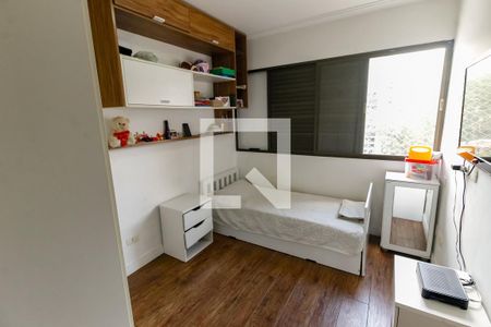 Apartamento à venda com 140m², 3 quartos e 2 vagasQuarto 1