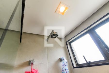 Apartamento à venda com 140m², 3 quartos e 2 vagasBanheiro da Suíte