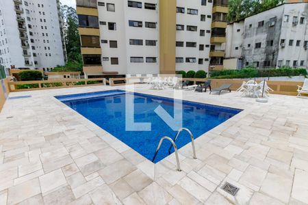 Apartamento à venda com 140m², 3 quartos e 2 vagasÁrea comum - Piscina