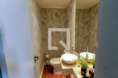 Apartamento à venda com 140m², 3 quartos e 2 vagasLavabo