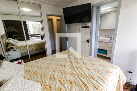 Apartamento à venda com 140m², 3 quartos e 2 vagasSuíte