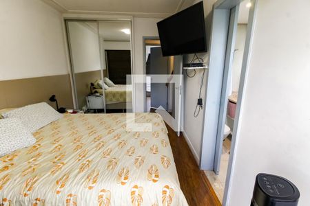 Apartamento à venda com 140m², 3 quartos e 2 vagasSuíte - armários
