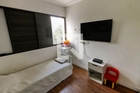 Apartamento à venda com 140m², 3 quartos e 2 vagasQuarto 1