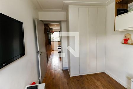 Apartamento à venda com 140m², 3 quartos e 2 vagasQuarto 1