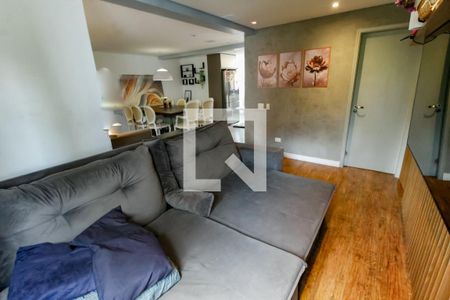 Apartamento à venda com 140m², 3 quartos e 2 vagasSala 2 - TV