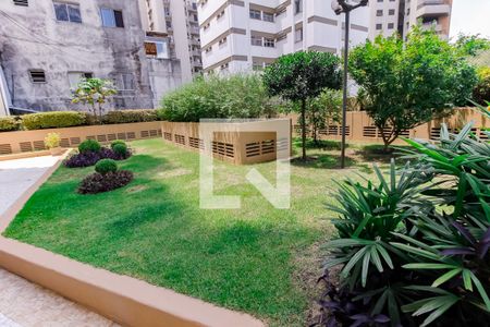 Apartamento à venda com 140m², 3 quartos e 2 vagasÁrea comum