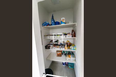 Apartamento à venda com 140m², 3 quartos e 2 vagasDespensa