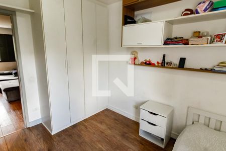 Apartamento à venda com 140m², 3 quartos e 2 vagasQuarto 1
