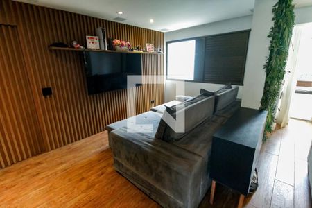 Apartamento à venda com 140m², 3 quartos e 2 vagasSala 2 - TV