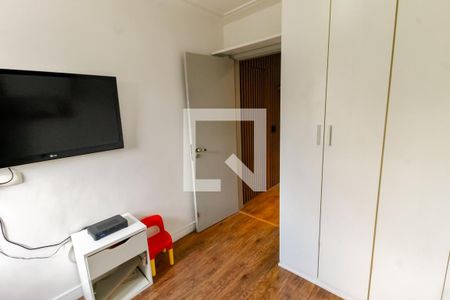 Apartamento à venda com 140m², 3 quartos e 2 vagasQuarto 1 - Armários