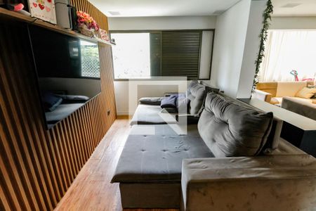 Apartamento à venda com 140m², 3 quartos e 2 vagasSala 2 - TV