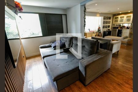 Apartamento à venda com 140m², 3 quartos e 2 vagasSala 2 - TV
