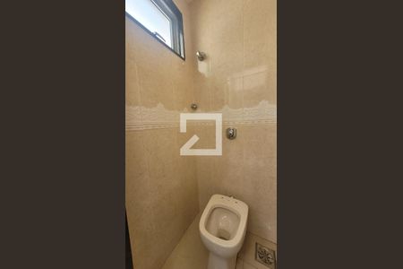 Apartamento à venda com 80m², 2 quartos e 1 vagaBanheiro de serviço