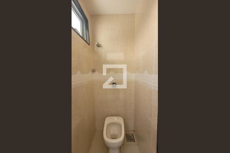 Apartamento à venda com 80m², 2 quartos e 1 vagaBanheiro de serviço