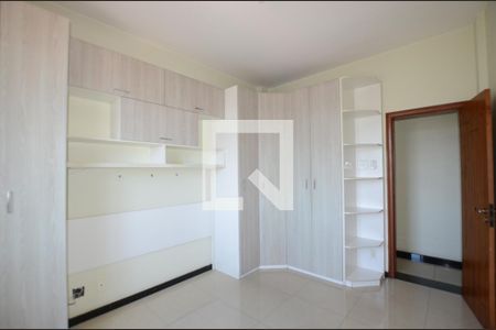 Quarto 1 de apartamento à venda com 2 quartos, 80m² em Vila Valqueire, Rio de Janeiro