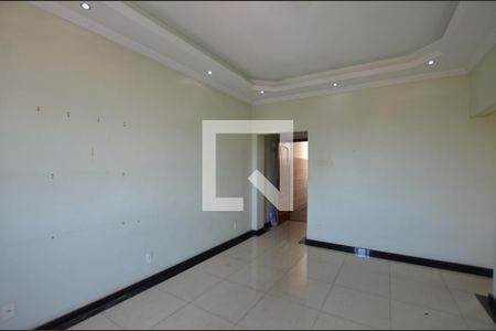 Sala de apartamento à venda com 2 quartos, 80m² em Vila Valqueire, Rio de Janeiro