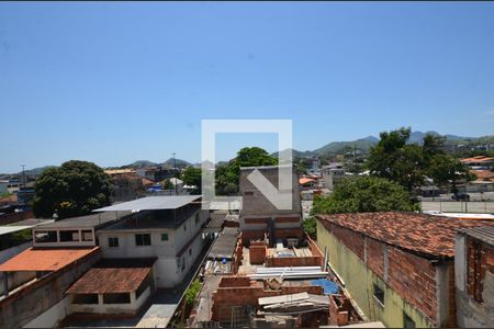Vista do Quarto 1 de apartamento à venda com 2 quartos, 80m² em Vila Valqueire, Rio de Janeiro