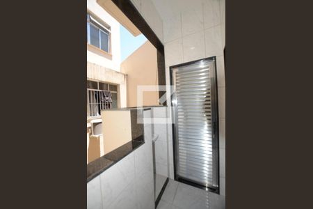 Apartamento à venda com 80m², 2 quartos e 1 vagaÁrea de Serviço