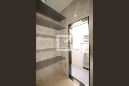 Apartamento à venda com 80m², 2 quartos e 1 vagaDispensa