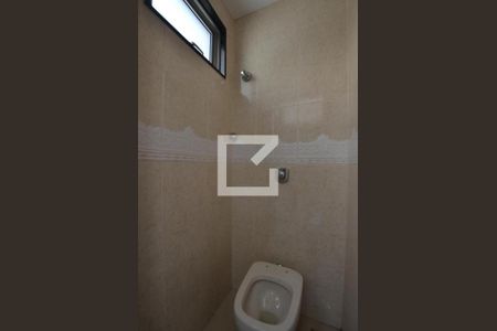 Apartamento à venda com 80m², 2 quartos e 1 vagaBanheiro de serviço