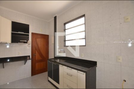 Apartamento à venda com 80m², 2 quartos e 1 vagaCozinha