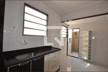 Apartamento à venda com 80m², 2 quartos e 1 vagaCozinha