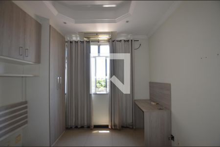 Apartamento à venda com 80m², 2 quartos e 1 vagaQuarto 2