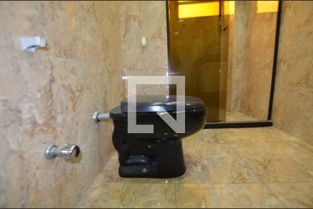 Apartamento à venda com 80m², 2 quartos e 1 vagaBanheiro Social