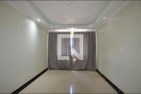 Sala de apartamento à venda com 2 quartos, 80m² em Vila Valqueire, Rio de Janeiro