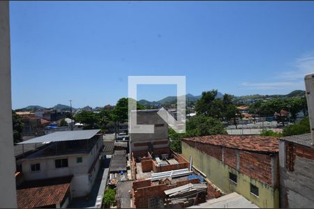 Apartamento à venda com 80m², 2 quartos e 1 vagaVista do Quarto 2