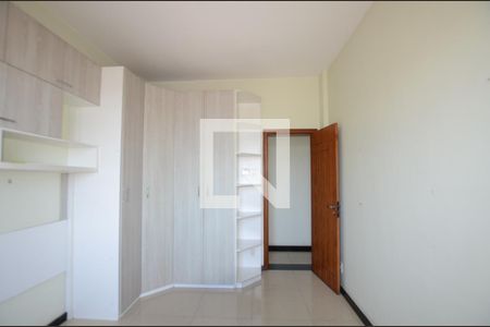 Quarto 1 de apartamento à venda com 2 quartos, 80m² em Vila Valqueire, Rio de Janeiro