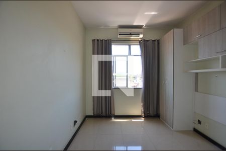 Quarto 1 de apartamento à venda com 2 quartos, 80m² em Vila Valqueire, Rio de Janeiro