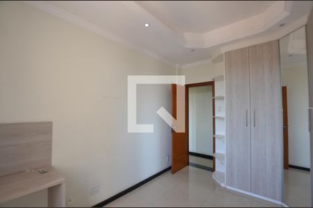 Apartamento à venda com 80m², 2 quartos e 1 vagaQuarto 2