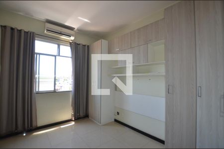 Quarto 1 de apartamento à venda com 2 quartos, 80m² em Vila Valqueire, Rio de Janeiro